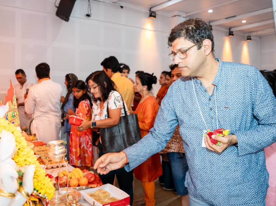 Hanuman Mandir Sydney