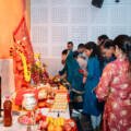 Why Families Visit Hanuman Mandir Sydney Together?