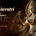 How Hanuman Mandir Sydney Celebrates Shardiya Navratri 2025 with Devotion?