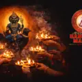 Shani Dev Aarti in Hindi & How to do it?
